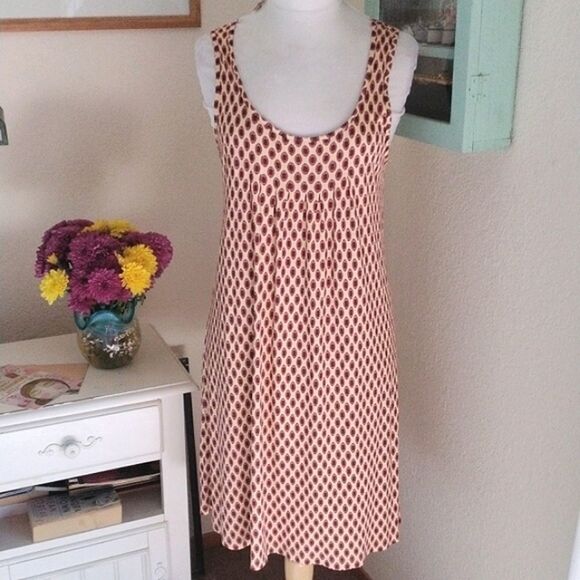 Lascana Soft Knit Shift Dress - Picture 1 of 11